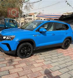 فولكسفاغن تاوس